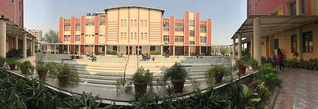 College Image